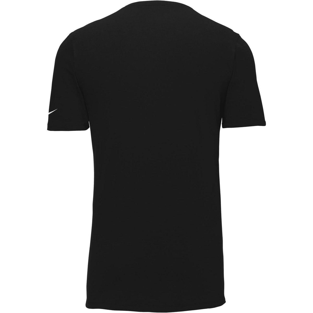no-logo NIKE Dri-FIT Cotton/Poly Tee-Polos-Nike-Thread Logic