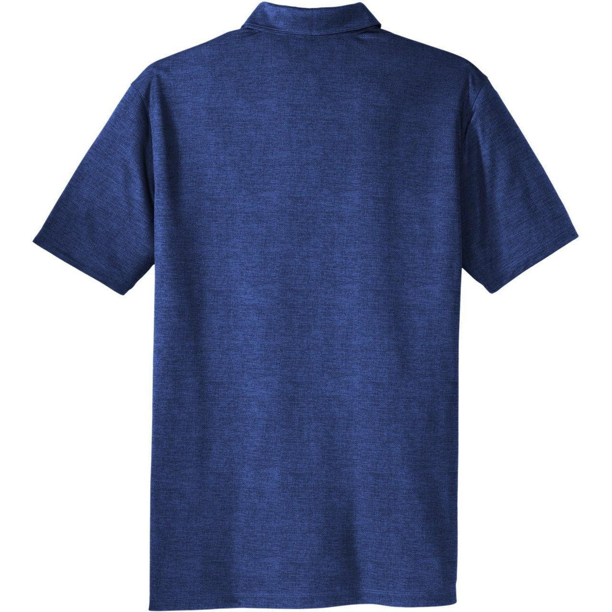 no-logo NIKE Dri-FIT Crosshatch Polo-Active-Nike-Thread Logic