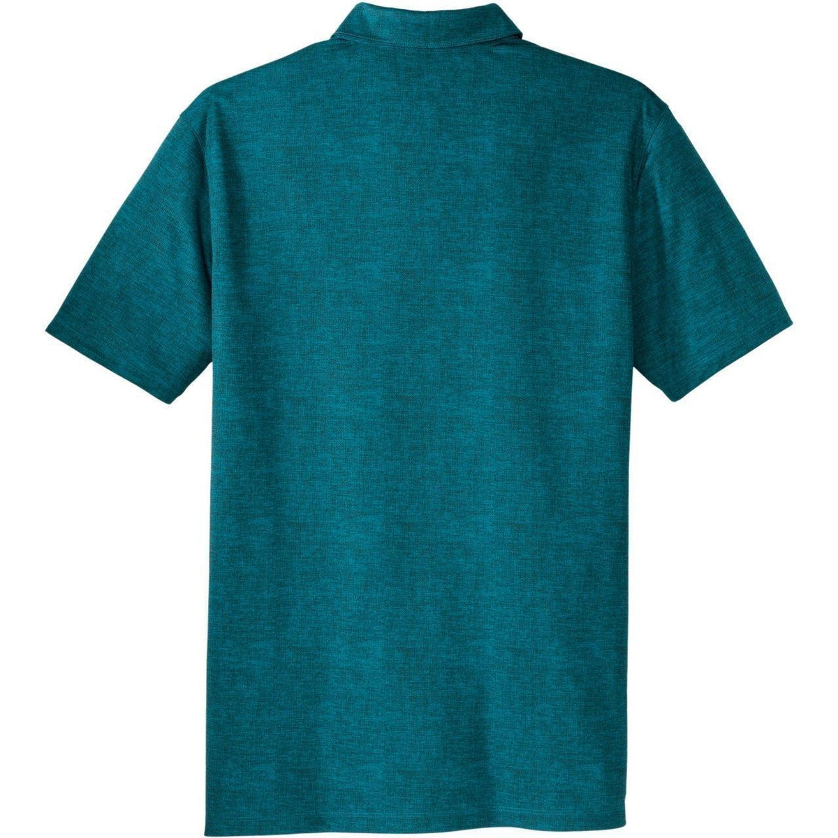 no-logo NIKE Dri-FIT Crosshatch Polo-Active-Nike-Thread Logic