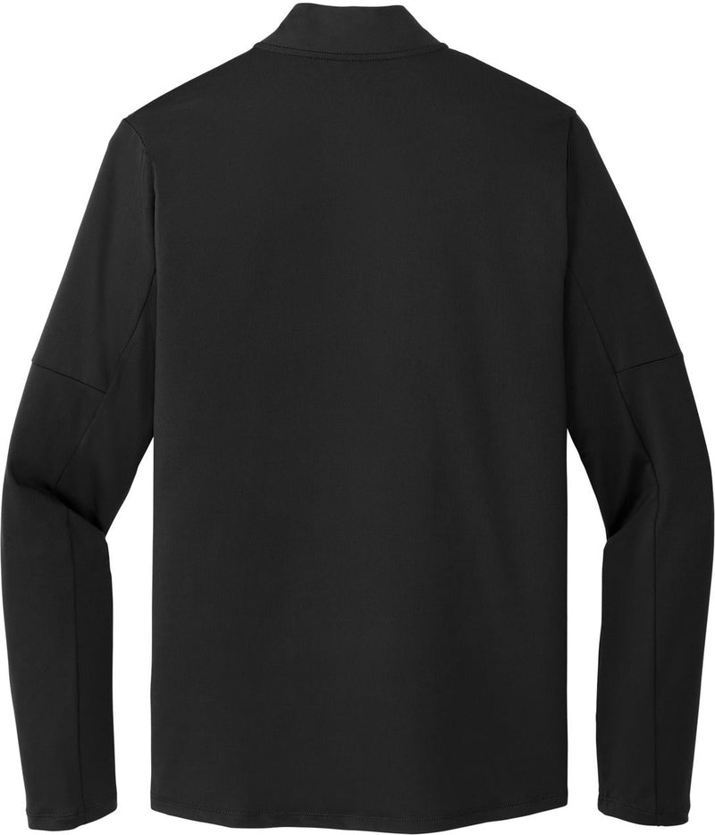 no-logo NIKE Dri-FIT Element 1/2-Zip Top-Regular-NIKE-Thread Logic