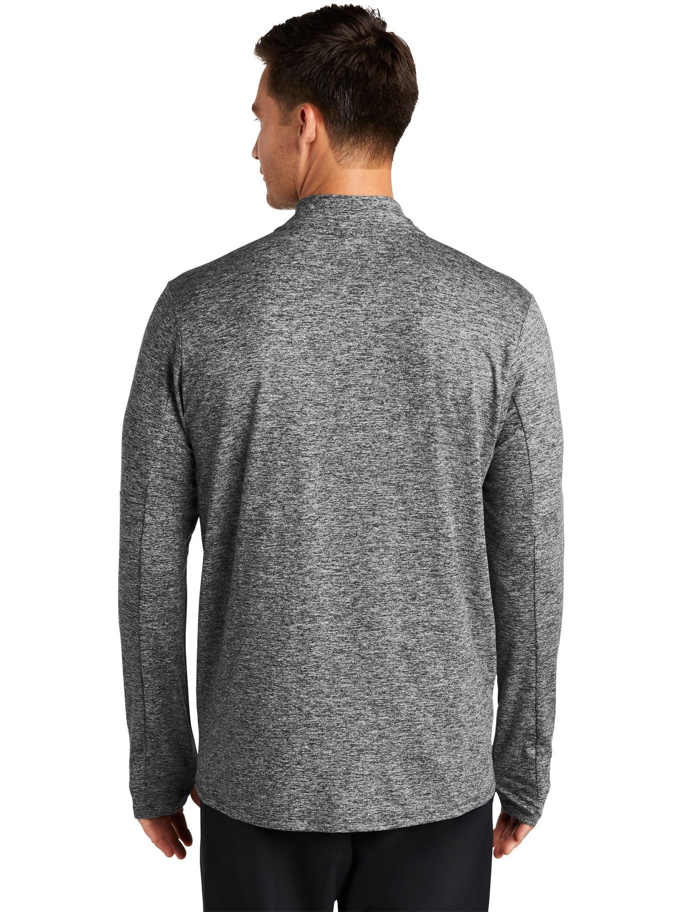 no-logo NIKE Dri-FIT Element 1/2-Zip Top-Regular-NIKE-Thread Logic