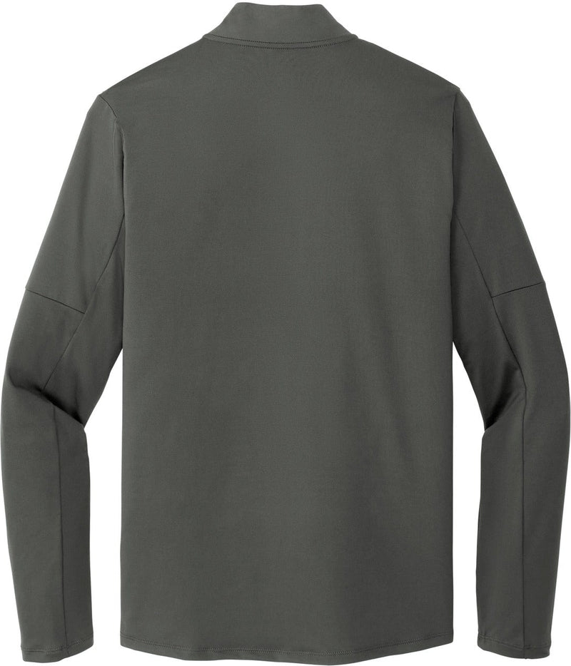 no-logo NIKE Dri-FIT Element 1/2-Zip Top-Regular-NIKE-Thread Logic