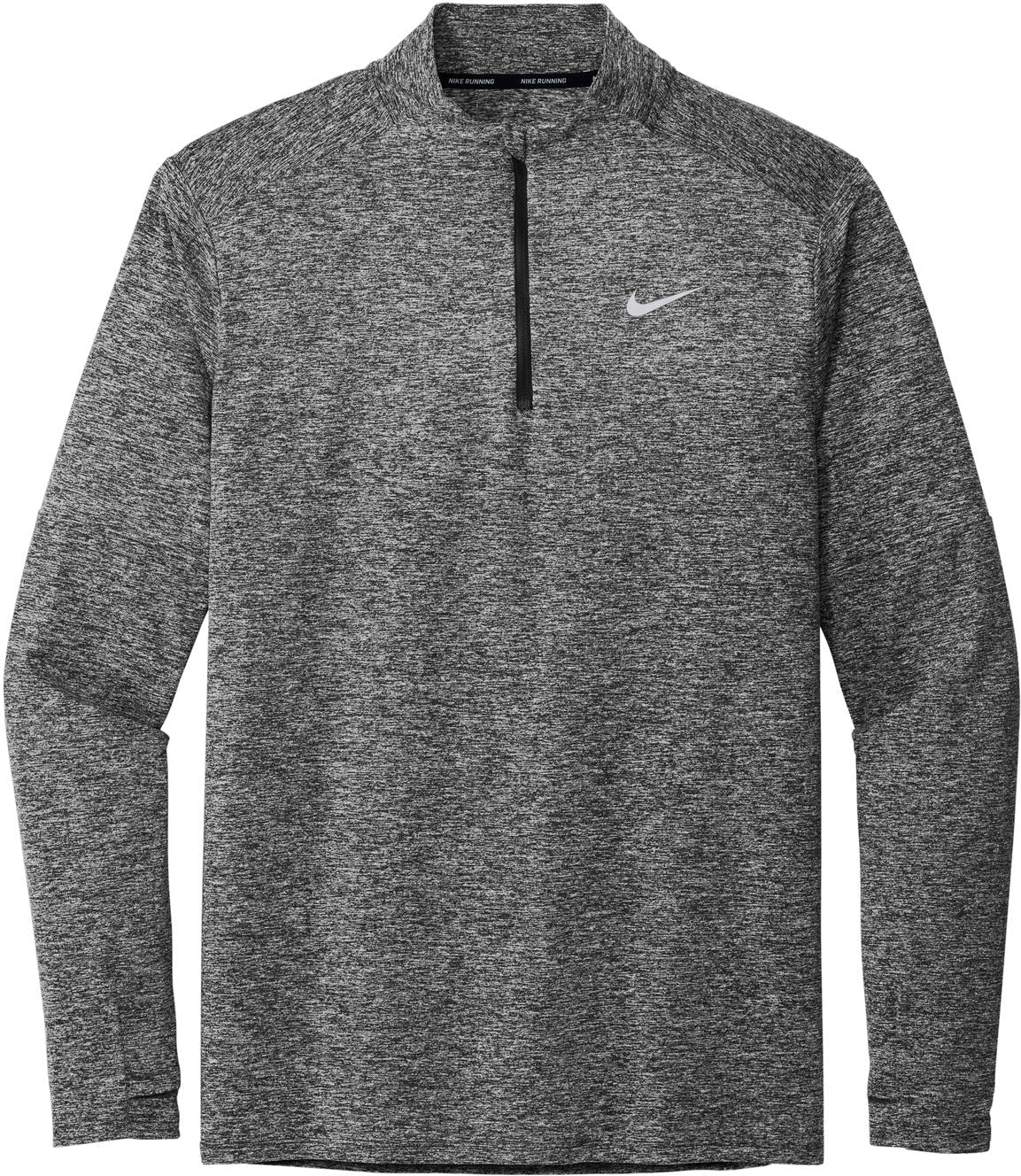 Nike NKDH4949 1/2-Zip Pullover with Custom Embroidery