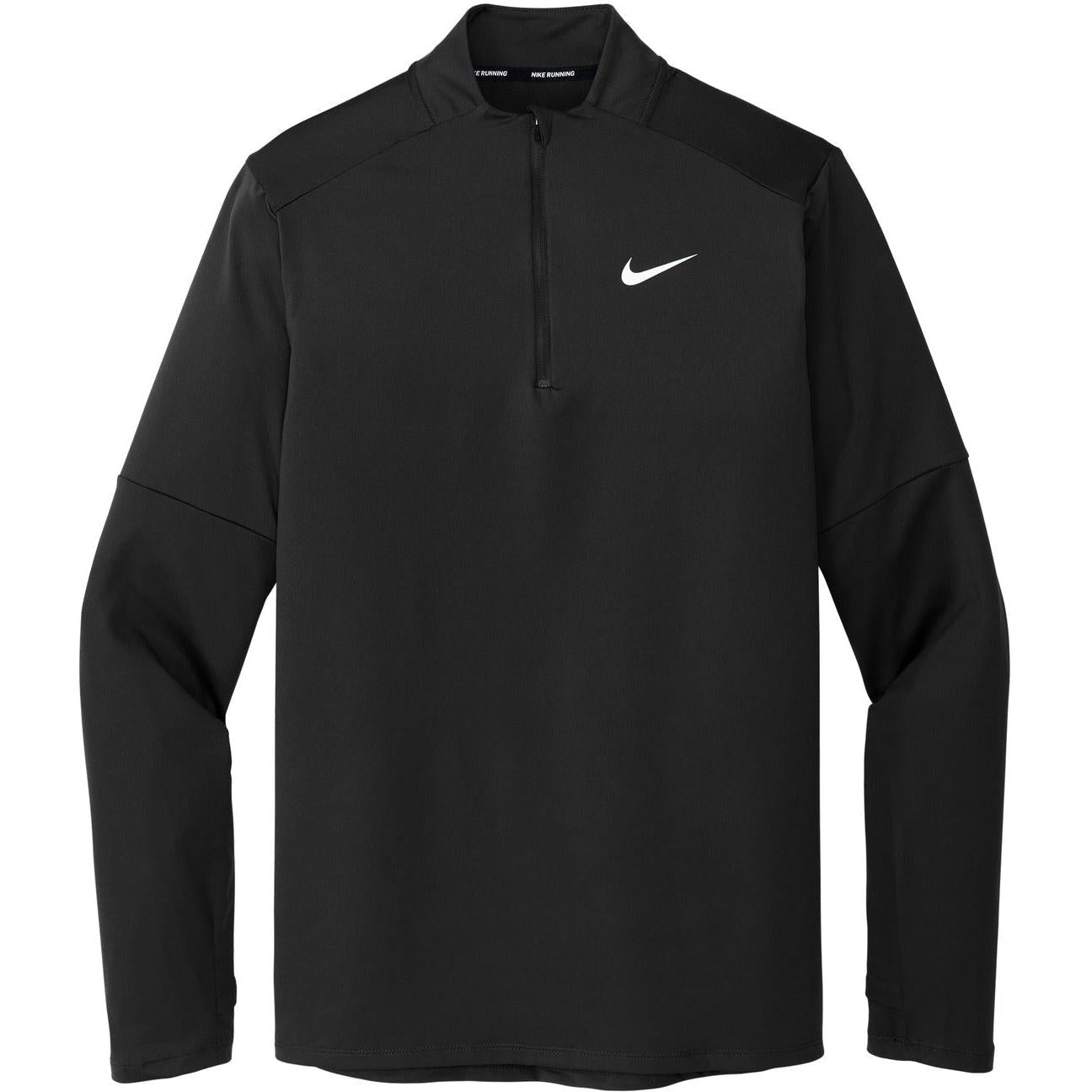 Nike NKDH4949 1/2-Zip Pullover with Custom Embroidery