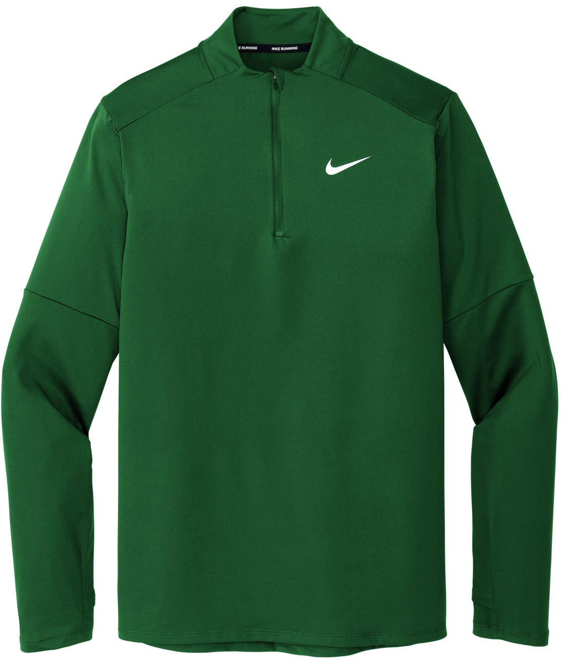 Nike NKDH4949 1/2-Zip Pullover with Custom Embroidery