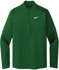 NIKE Dri-FIT Element 1/2-Zip Top