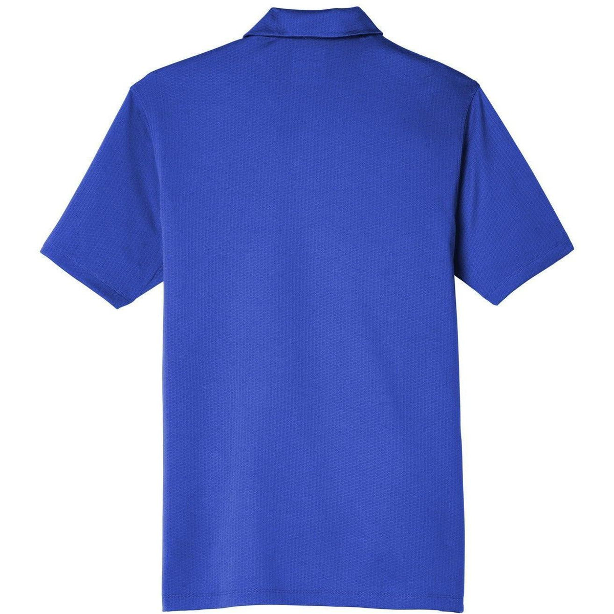 no-logo NIKE Dri-FIT Hex Textured Polo-Regular-Nike-Thread Logic
