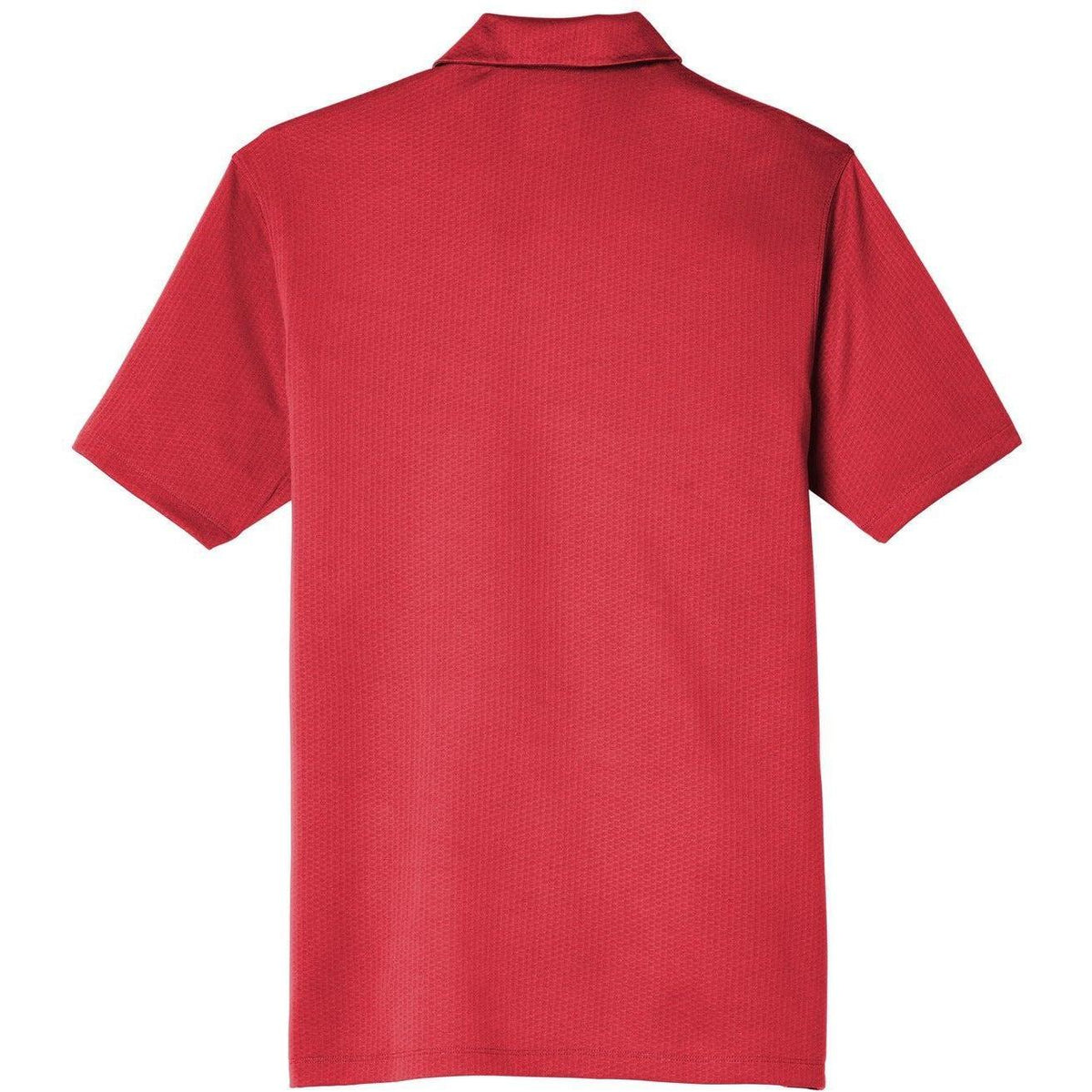 no-logo NIKE Dri-FIT Hex Textured Polo-Regular-Nike-Thread Logic