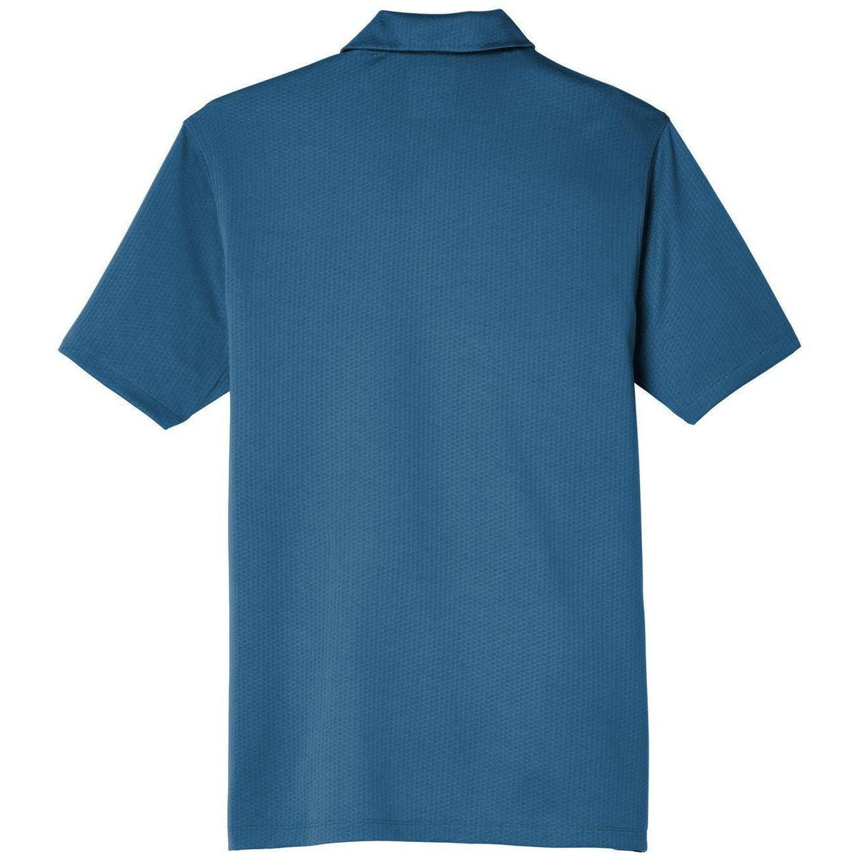 no-logo NIKE Dri-FIT Hex Textured Polo-Regular-Nike-Thread Logic