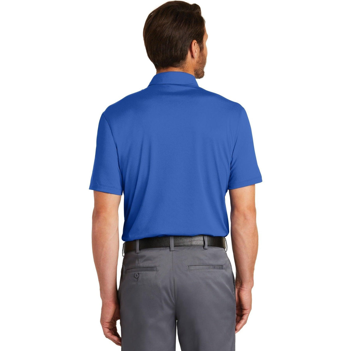 no-logo NIKE Dri-FIT Legacy Polo-Regular-Nike-Thread Logic