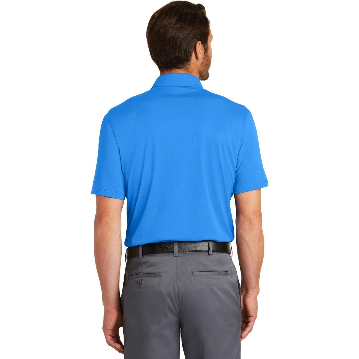 no-logo NIKE Dri-FIT Legacy Polo-Regular-Nike-Thread Logic