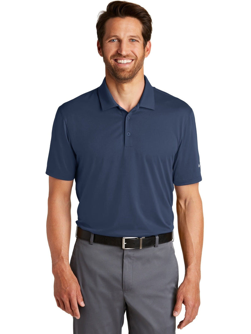 no-logo NIKE Dri-FIT Legacy Polo-Regular-NIKE-Thread Logic