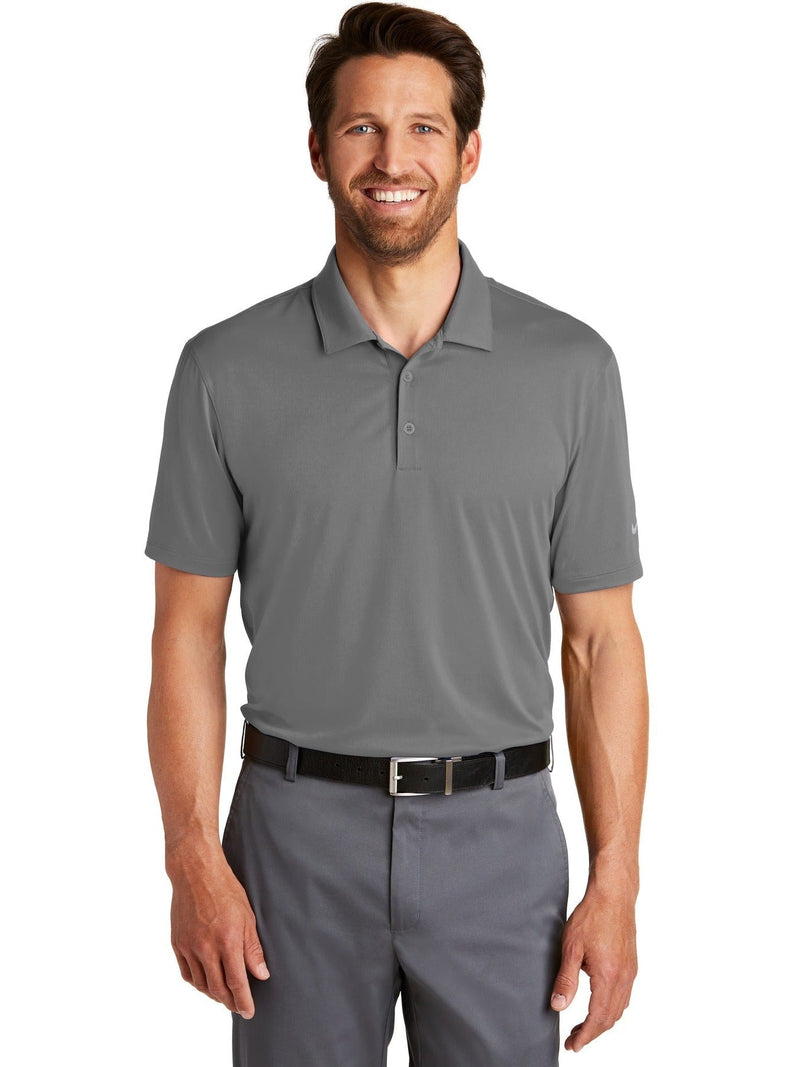 no-logo NIKE Dri-FIT Legacy Polo-Regular-NIKE-Thread Logic