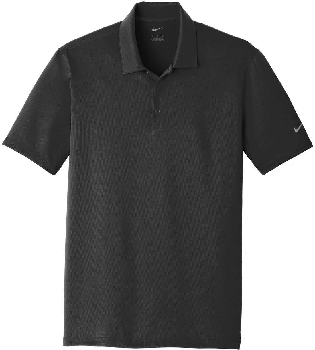 NIKE-Dri-FIT-Legacy-Polo-Black