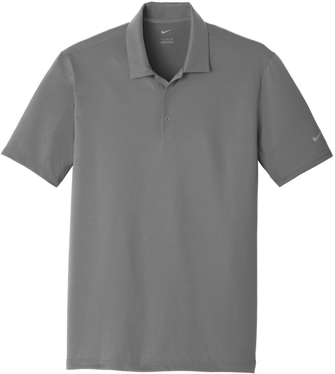 NIKE Dri-FIT Legacy Polo with Embroidery | 883681 | Thread Logic