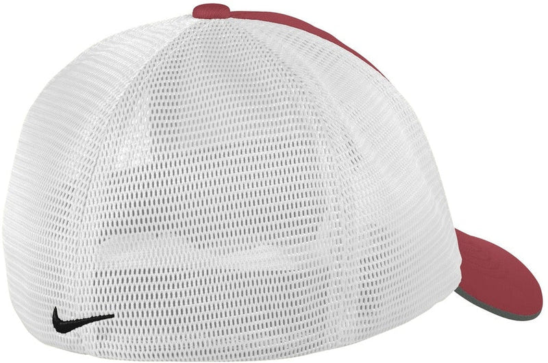 no-logo NIKE Dri-FIT Mesh Back Cap-Active-NIKE-Thread Logic no-logo