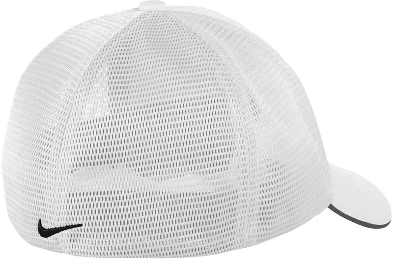 no-logo NIKE Dri-FIT Mesh Back Cap-Active-NIKE-Thread Logic no-logo