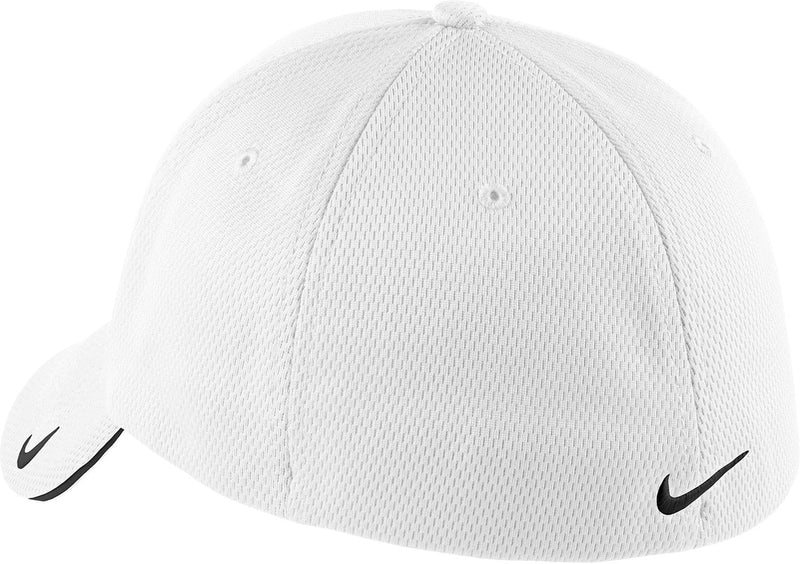 no-logo NIKE Dri-FIT Mesh Flex Sandwich Cap-Active-NIKE-Thread Logic 