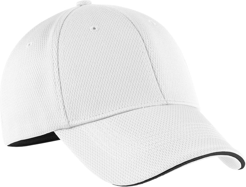 NIKE Dri-FIT Mesh Flex Sandwich Cap 