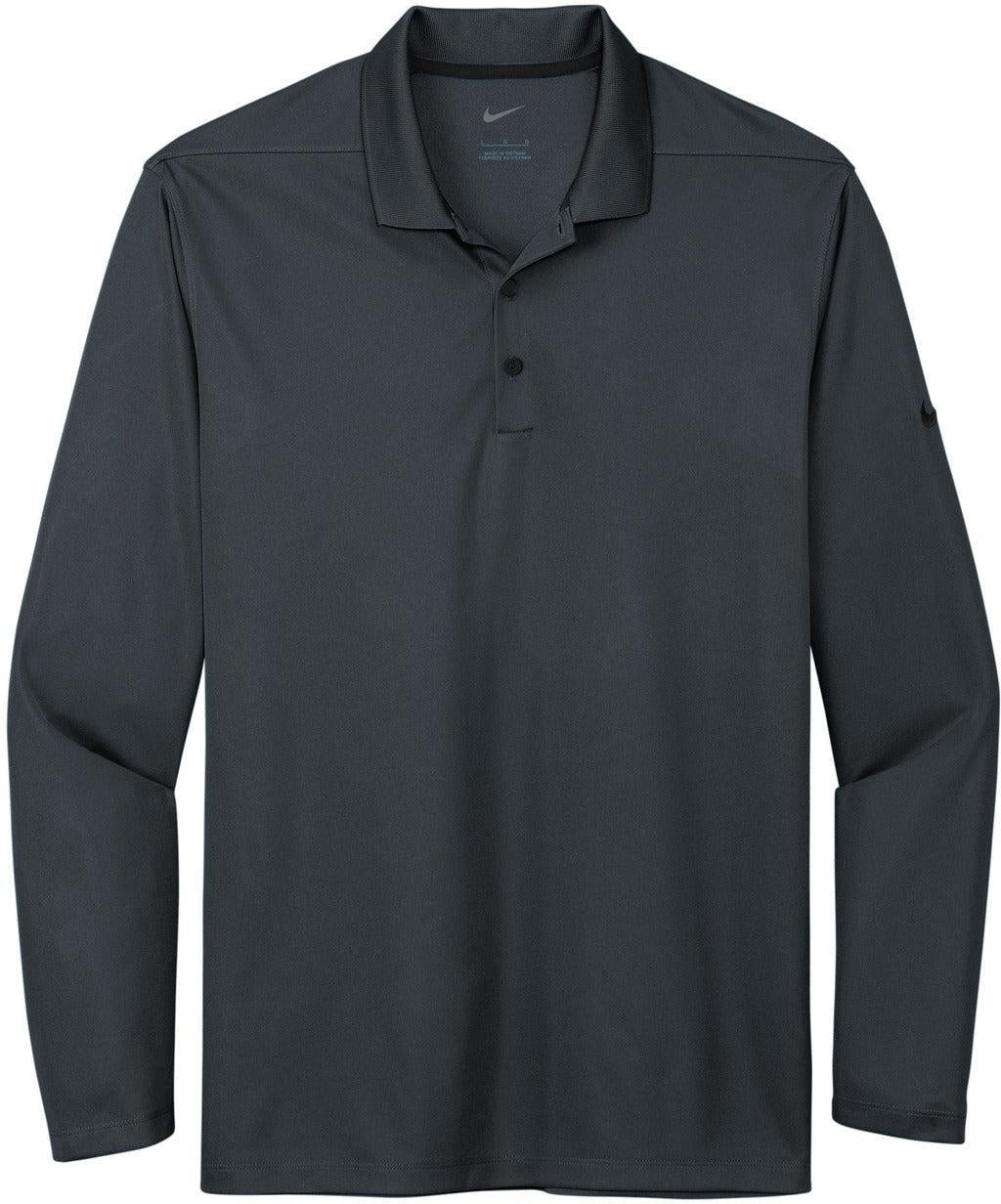 NIKE NKDC2104 Polo Shirt With Custom Embroidery NIKE NKDC2104 Polo Shirt With Custom Embroidery
