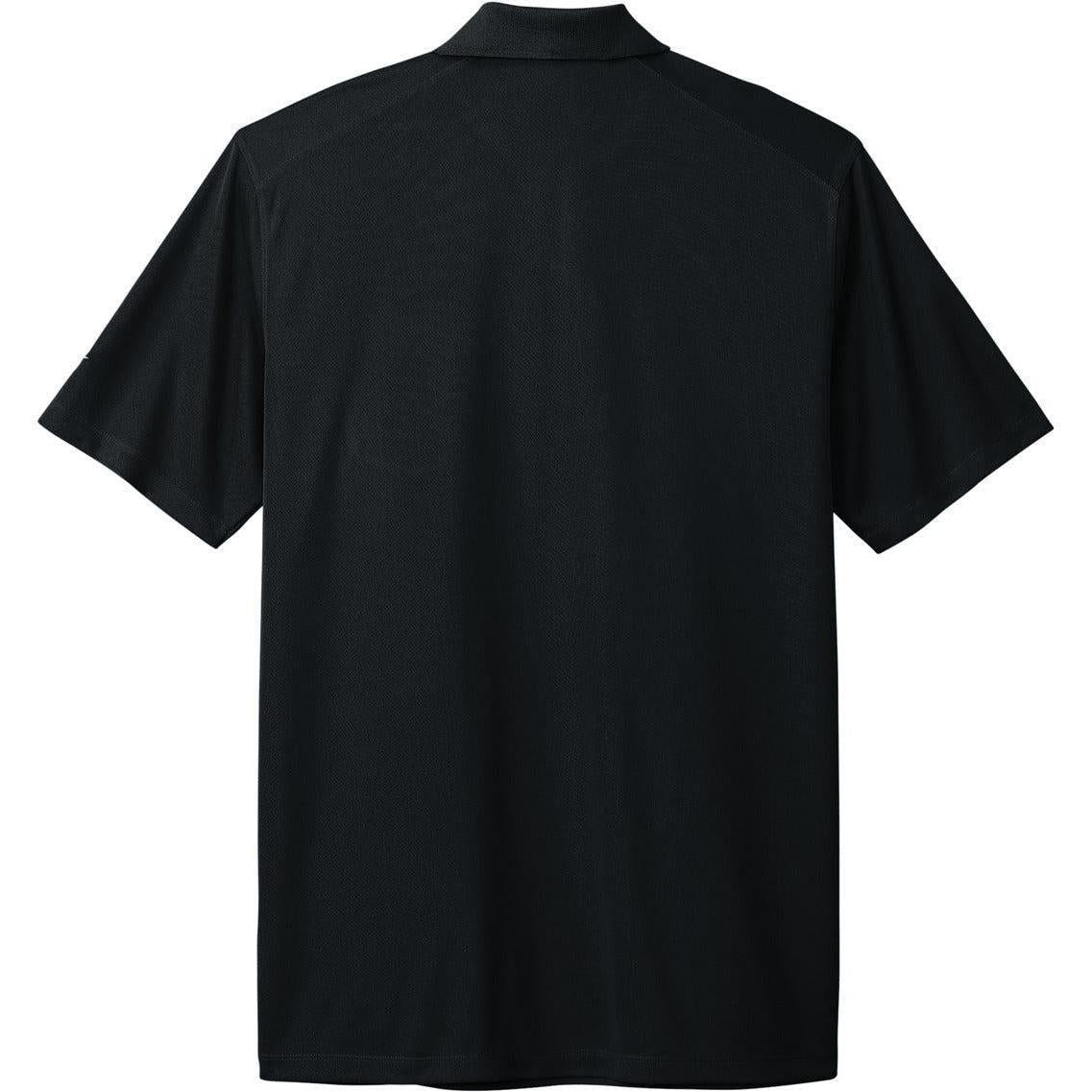 no-logo NIKE Dri-FIT Micro Pique 2.0 Pocket Polo-Regular-NIKE-Thread Logic
