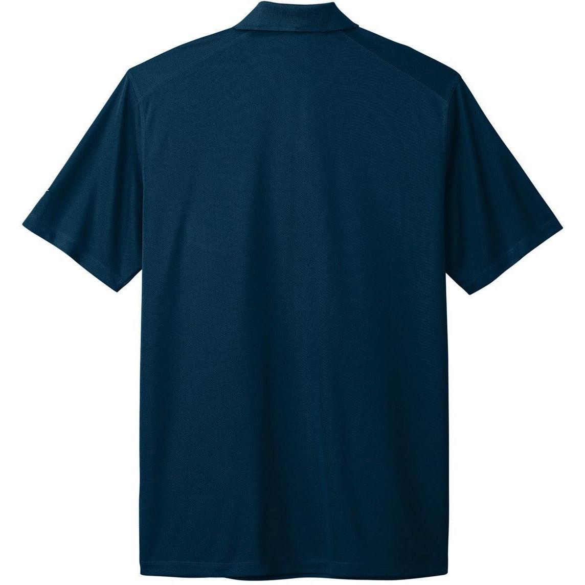 no-logo NIKE Dri-FIT Micro Pique 2.0 Pocket Polo-Regular-NIKE-Thread Logic