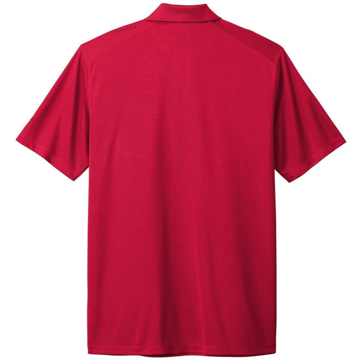 no-logo NIKE Dri-FIT Micro Pique 2.0 Pocket Polo-Regular-NIKE-Thread Logic