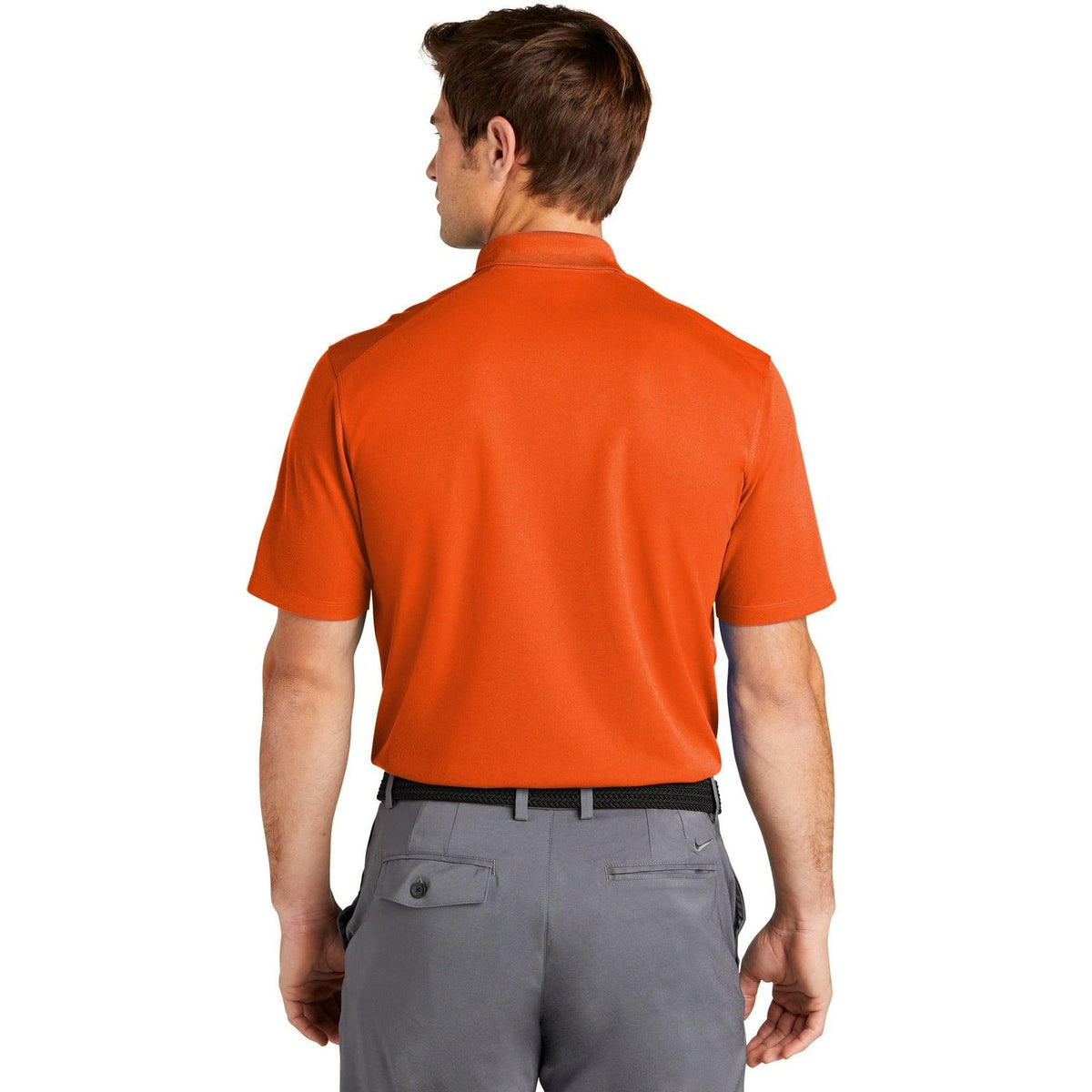 no-logo NIKE Dri-FIT Micro Pique 2.0 Polo-Regular-NIKE-Thread Logic