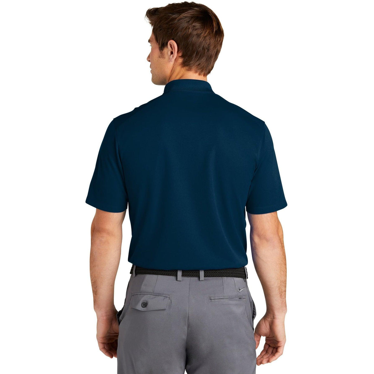 no-logo NIKE Dri-FIT Micro Pique 2.0 Polo-Regular-NIKE-Thread Logic