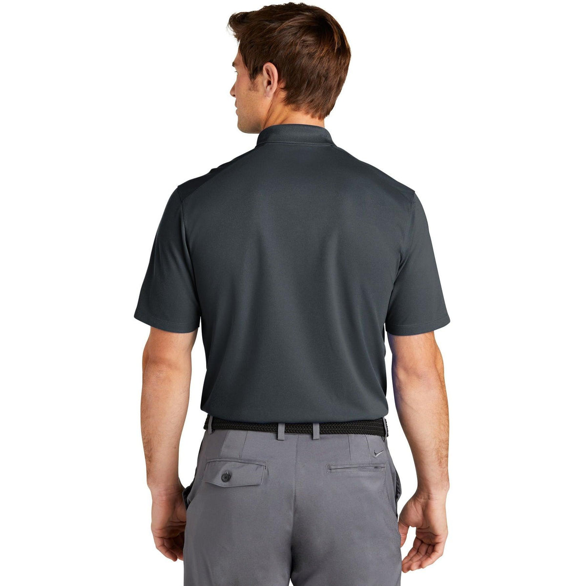 no-logo NIKE Dri-FIT Micro Pique 2.0 Polo-Regular-NIKE-Thread Logic