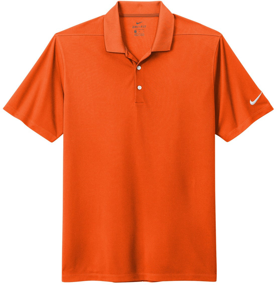 4-DAY EXPRESS - NIKE Dri-FIT Micro Pique 2.0 Polo