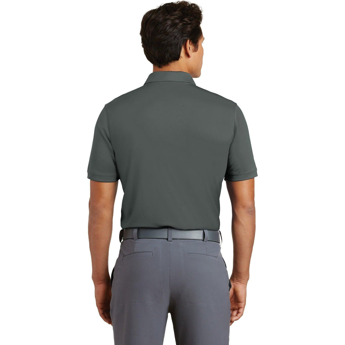 no-logo NIKE Dri-FIT Players Modern Fit Polo-Regular-NIKE-Thread Logic