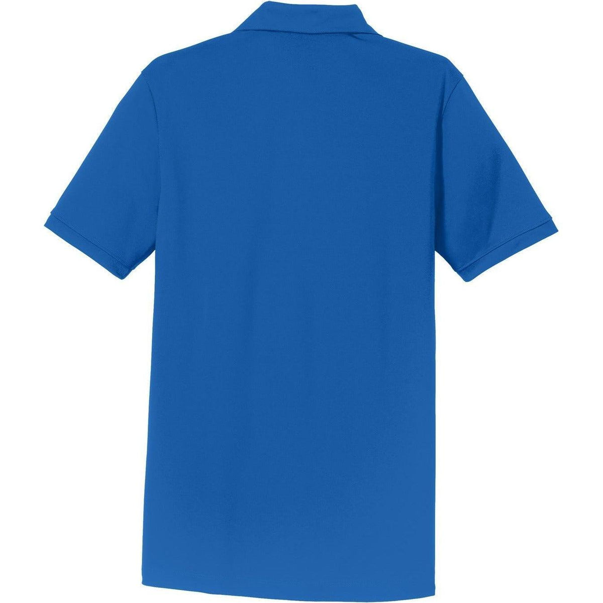 no-logo NIKE Dri-FIT Players Modern Fit Polo-Regular-NIKE-Thread Logic