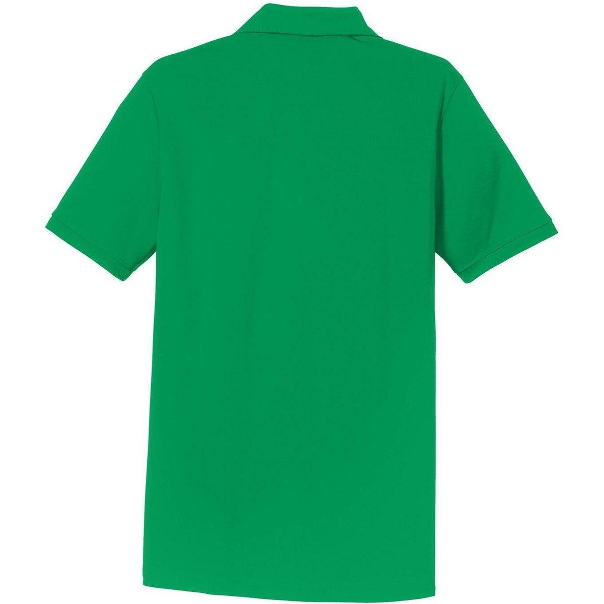 no-logo NIKE Dri-FIT Players Modern Fit Polo-Regular-NIKE-Thread Logic