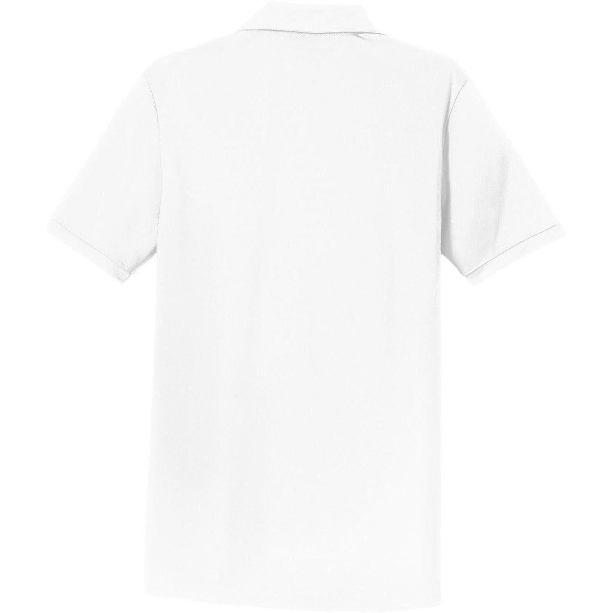 no-logo NIKE Dri-FIT Players Modern Fit Polo-Regular-NIKE-Thread Logic