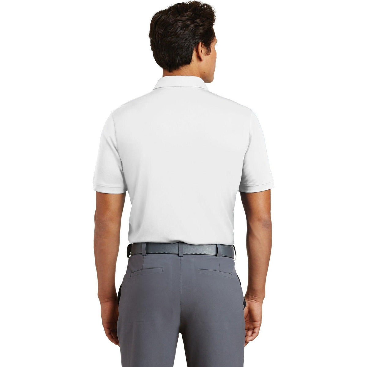 no-logo NIKE Dri-FIT Players Modern Fit Polo-Regular-NIKE-Thread Logic