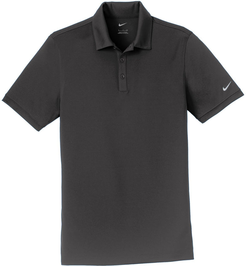 Custom printed Nike dri-fit modern polo T-shirt