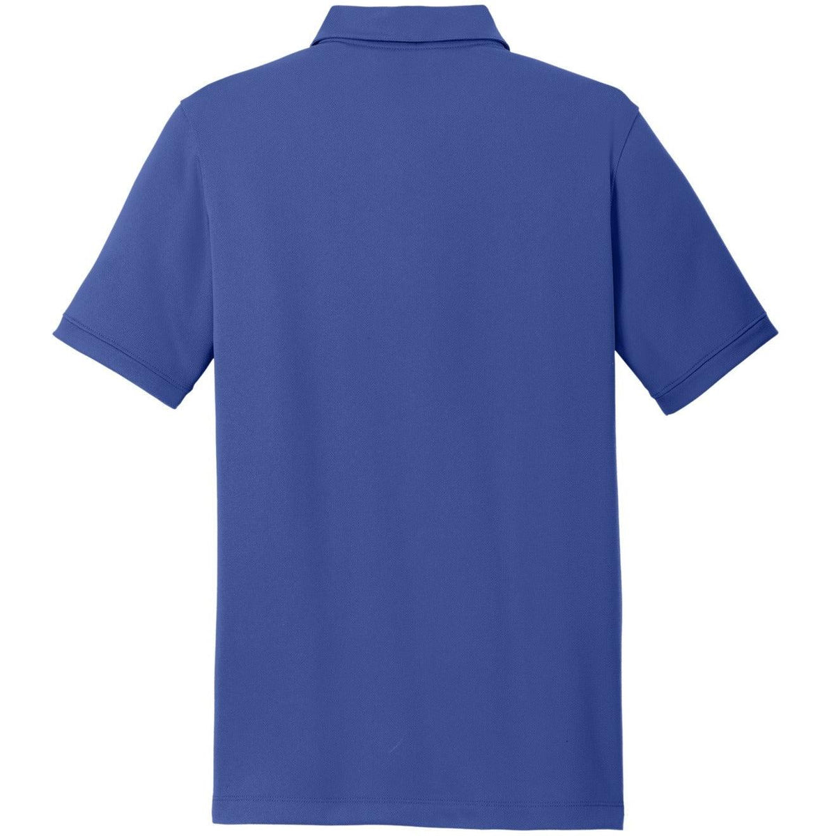 no-logo NIKE Dri-FIT Solid Icon Pique Modern Fit Polo-Regular-Nike-Thread Logic