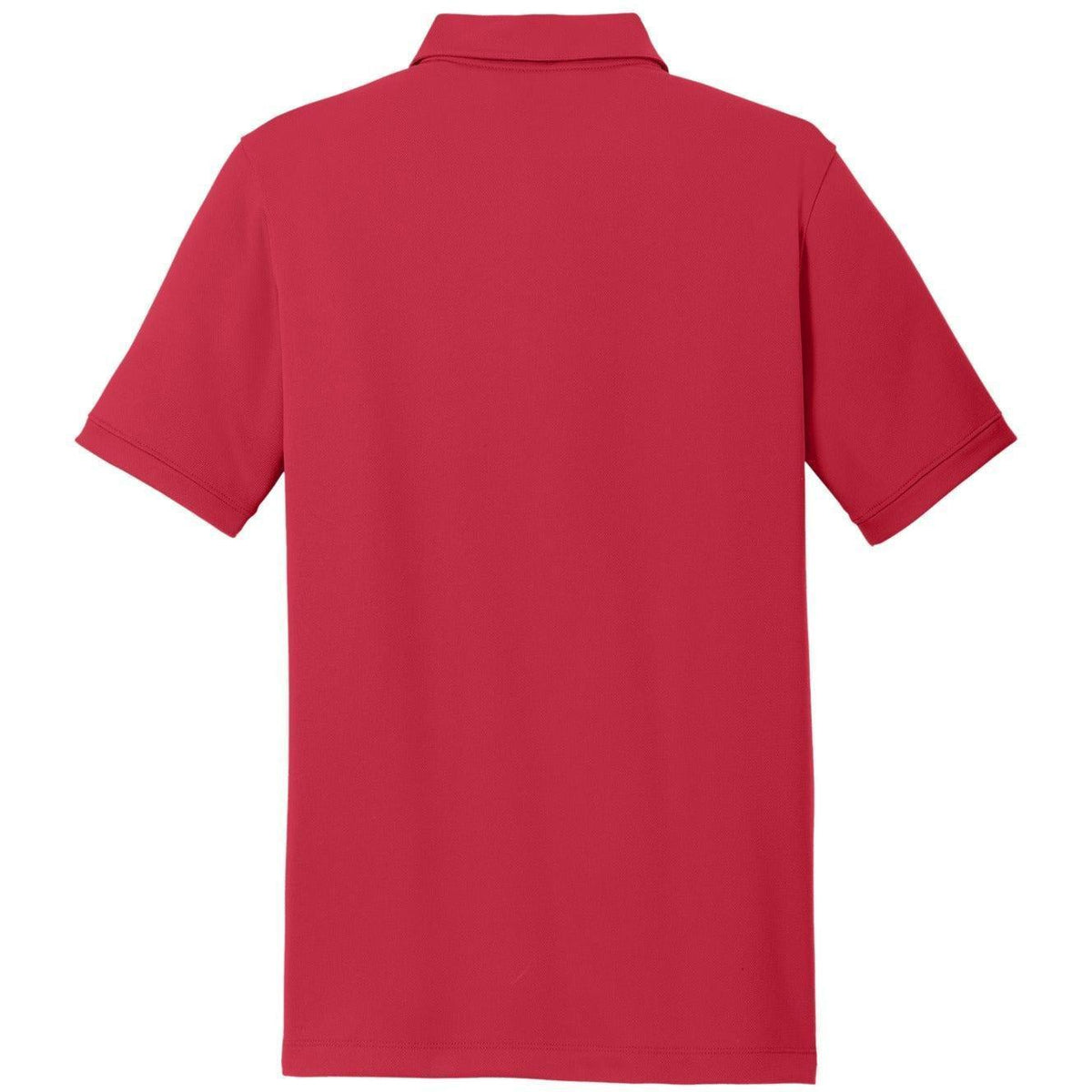 no-logo NIKE Dri-FIT Solid Icon Pique Modern Fit Polo-Regular-Nike-Thread Logic
