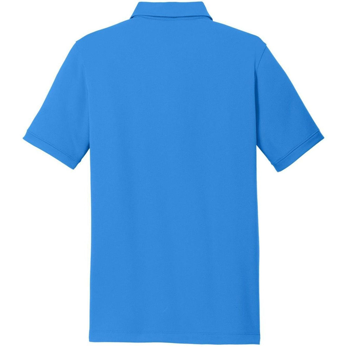 no-logo NIKE Dri-FIT Solid Icon Pique Modern Fit Polo-Regular-Nike-Thread Logic