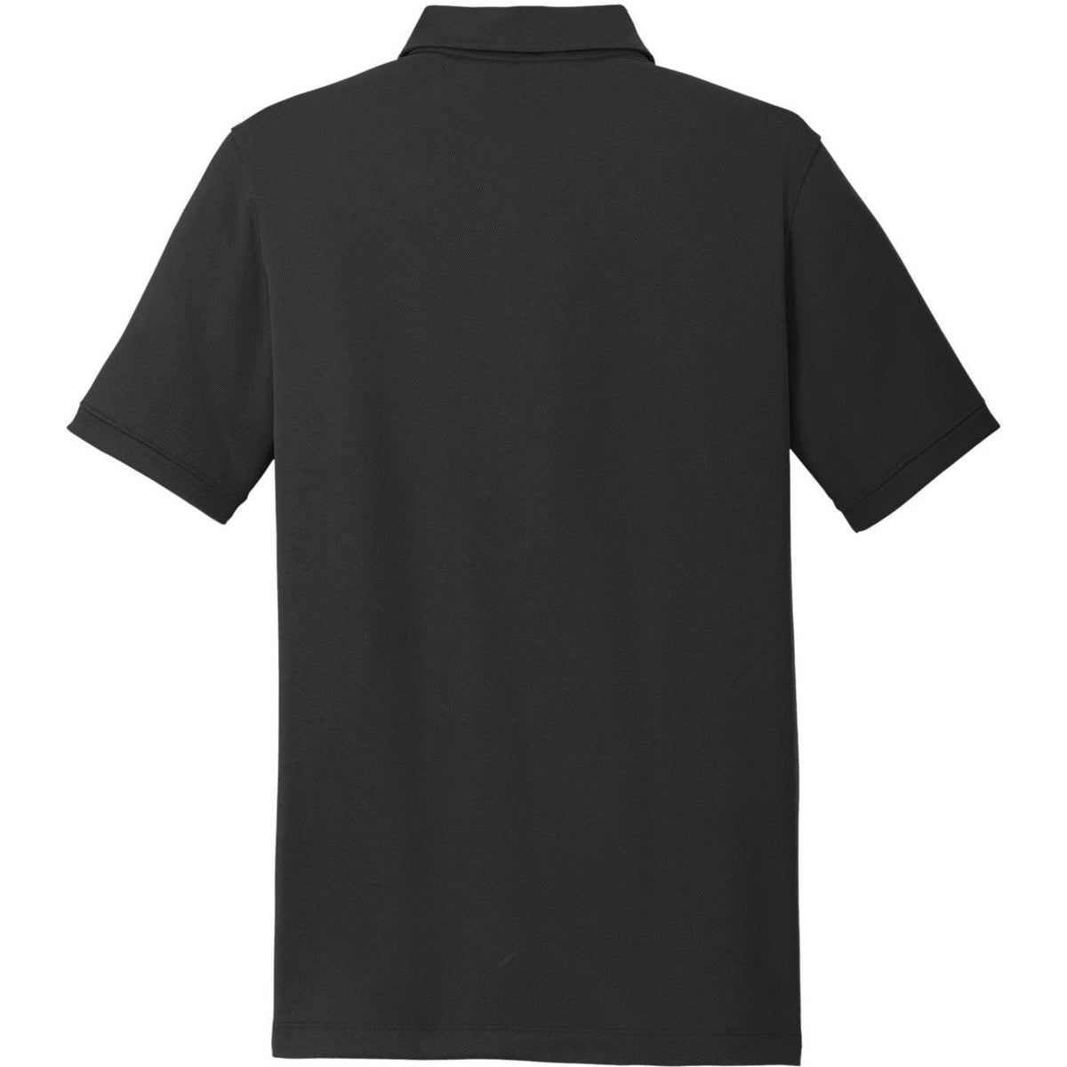 no-logo NIKE Dri-FIT Solid Icon Pique Modern Fit Polo-Regular-Nike-Thread Logic