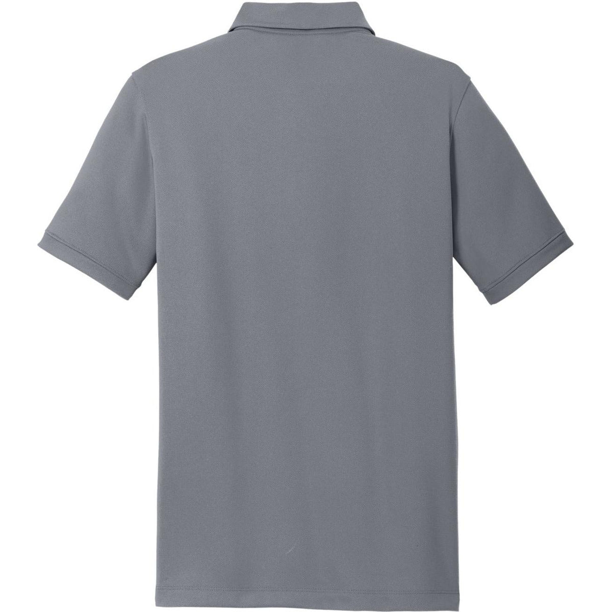 no-logo NIKE Dri-FIT Solid Icon Pique Modern Fit Polo-Regular-Nike-Thread Logic