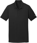 NIKE Dri-FIT Solid Icon Pique Modern Fit Polo
