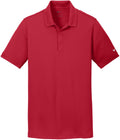 NIKE Dri-FIT Solid Icon Pique Modern Fit Polo