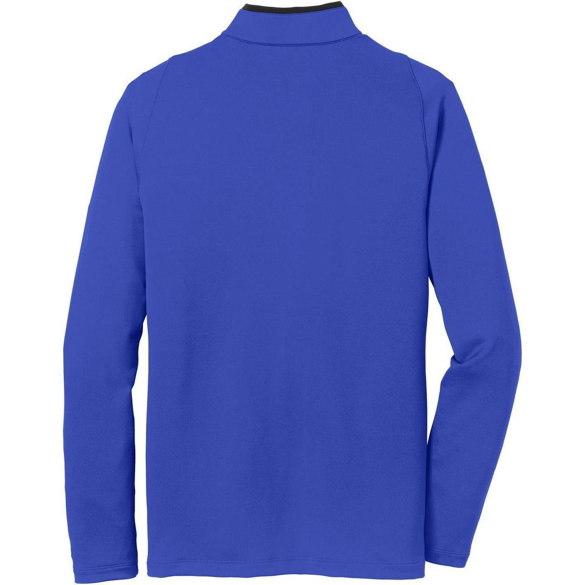 no-logo NIKE Dri-FIT Stretch 1/2-Zip Cover-Up-Regular-NIKE-Thread Logic