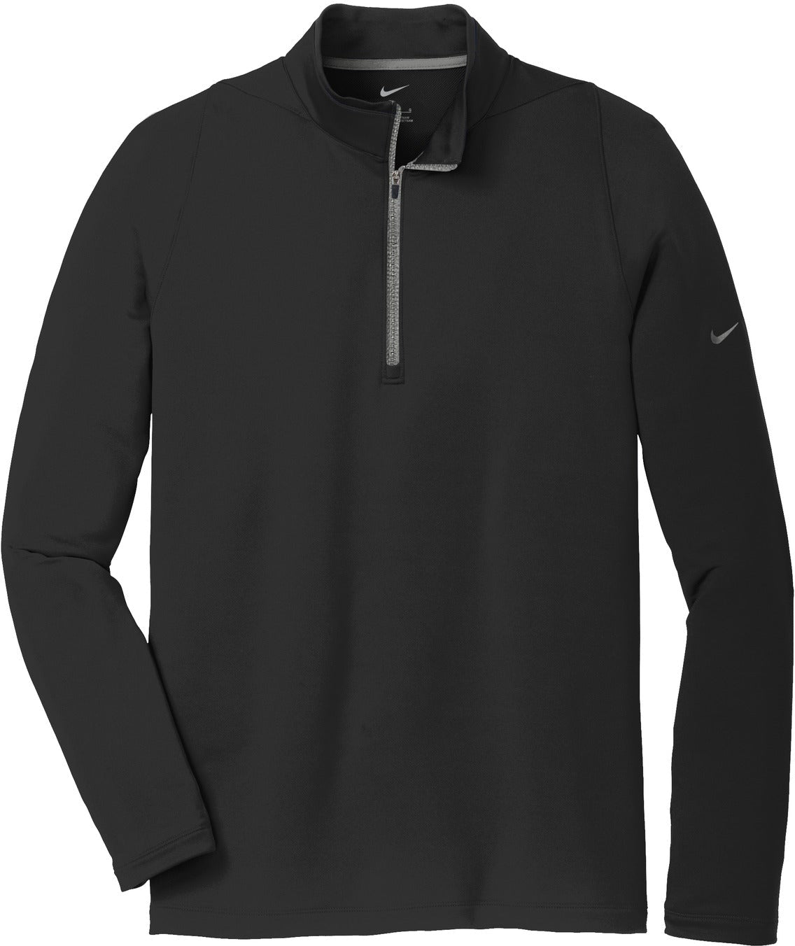 NIKE 779795 1/2-Zip Pullover with Custom Embroidery