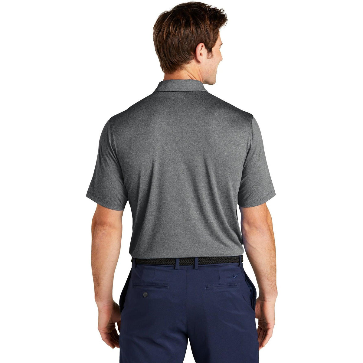 no-logo NIKE Dri-FIT Vapor Polo-Regular-NIKE-Thread Logic