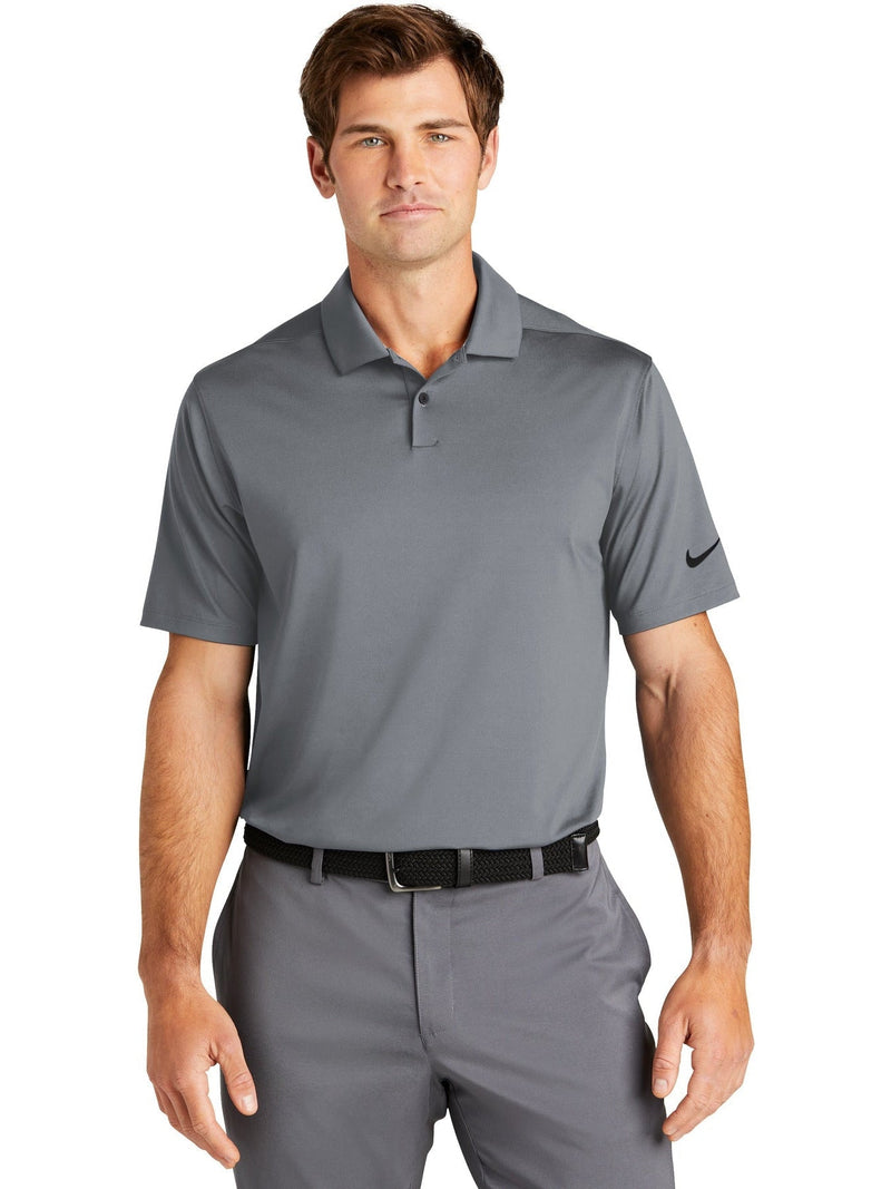 no-logo NIKE Dri-FIT Vapor Polo-Regular-NIKE-Thread Logic