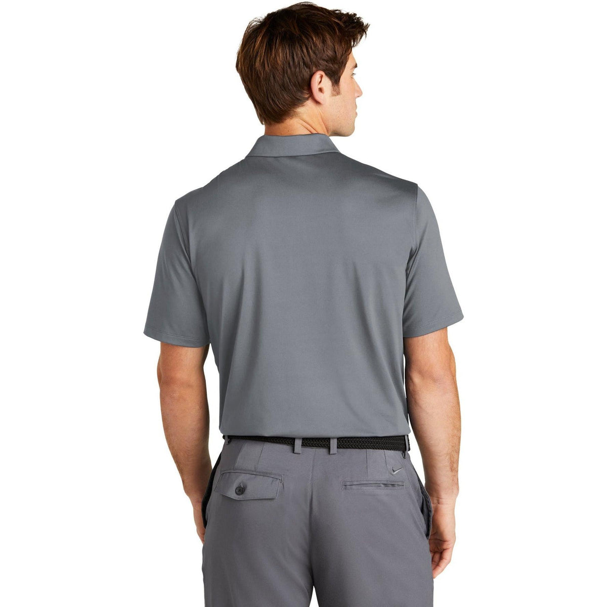 no-logo NIKE Dri-FIT Vapor Polo-Regular-NIKE-Thread Logic