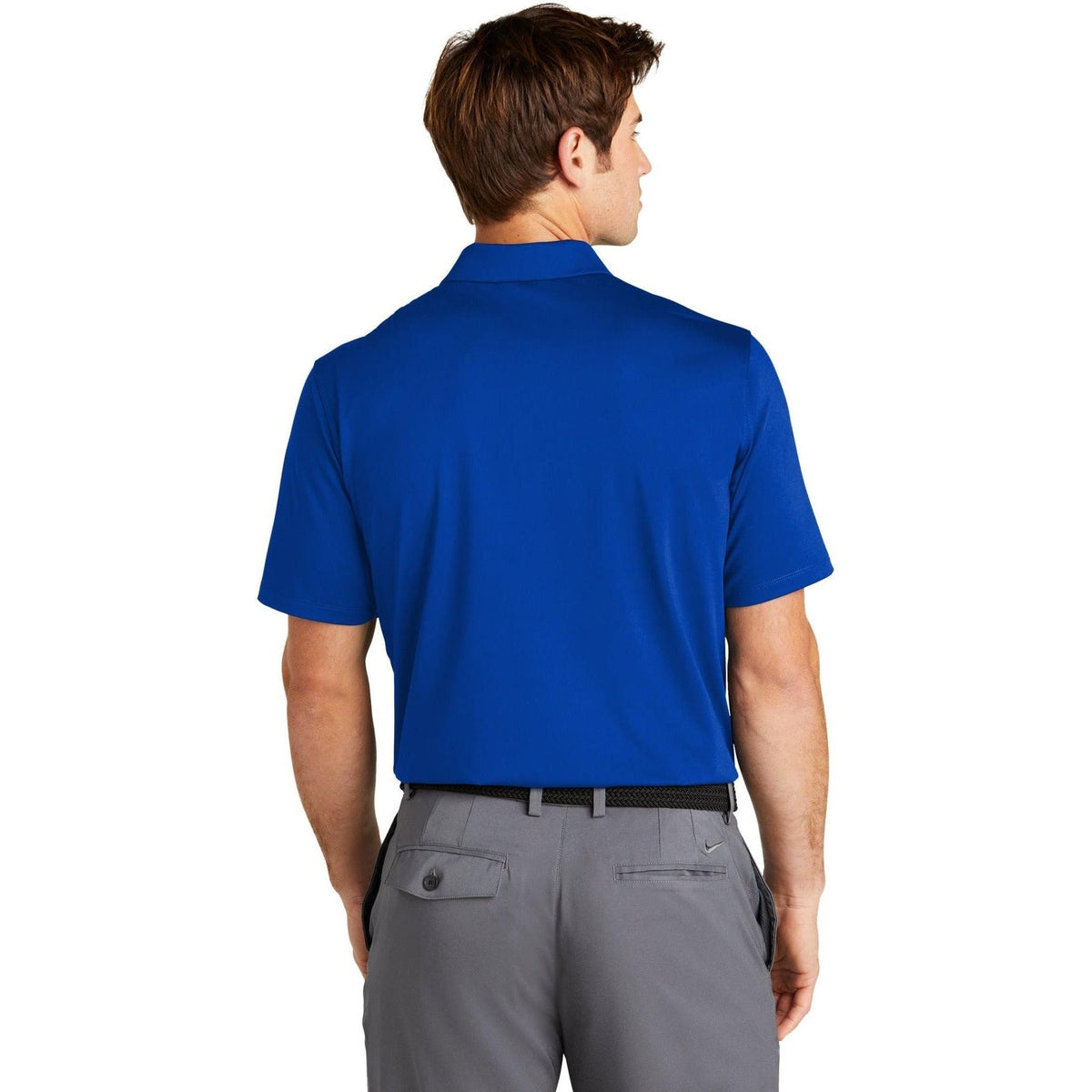 no-logo NIKE Dri-FIT Vapor Polo-Regular-NIKE-Thread Logic